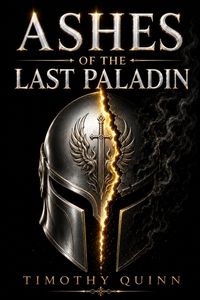 Produktbild: Ashes of The Paladin