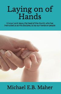 Produktbild: Laying on of Hands