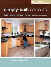 Produktbild: Simply Built Cabinets
