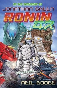 Produktbild: Ronin 47