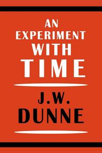 Produktbild: An Experiment with Time