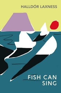 Produktbild: Fish Can Sing