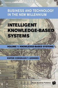 Produktbild: Intelligent Knowledge-Based Systems