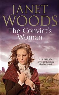 Produktbild: The Convict's Woman