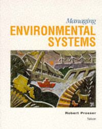 Produktbild: Managing Environmental Systems