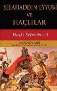Produktbild: Selahaddin Eyyubi ve Haclilar