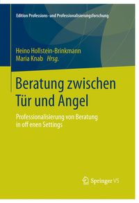 Produktbild: Beratung zwischen T&uuml;r und Angel