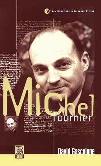 Produktbild: Michel Tournier