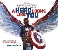 Produktbild: Mbalia, K: Marvel Captain America: Brave New World A Hero Lo