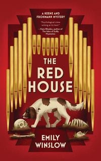 Produktbild: The Red House