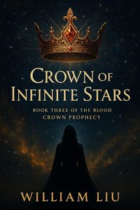 Produktbild: Crown of Infinite Stars