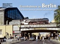 Produktbild: Eisenbahnen in Berlin