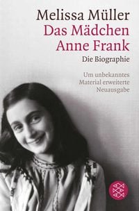 Produktbild: Das M&auml;dchen Anne Frank
