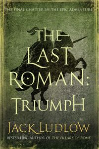 Produktbild: Last Roman Triumph