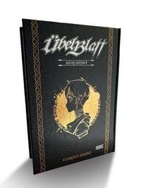 Produktbild: &Uuml;bel Blatt Deluxe Edition, Vol. 5