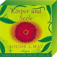 Produktbild: K&ouml;rper und Seele
