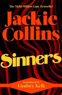 Produktbild: Sinners