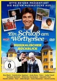 Produktbild: Otto Retzer pr&auml;sentiert die besten Musikst&uuml;cke aus