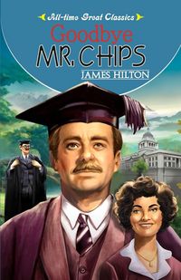 Produktbild: Goodbye Mr. Chips