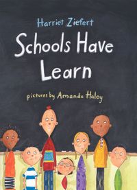 Produktbild: Schools Have Learn
