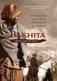 Produktbild: Bakhita