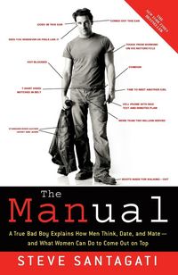 Produktbild: The Manual