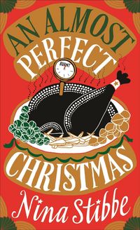 Produktbild: An Almost Perfect Christmas