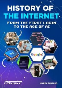 Produktbild: History of the Internet