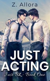 Produktbild: Just Acting
