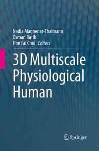 Produktbild: 3D Multiscale Physiological Human