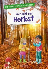 Produktbild: So riecht der Herbst