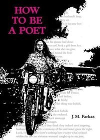 Produktbild: How to Be a Poet