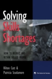 Produktbild: Catt, H: Solving Skills Shortages