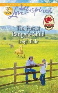 Produktbild: The Forest Ranger's Child