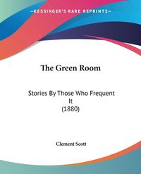 Produktbild: The Green Room