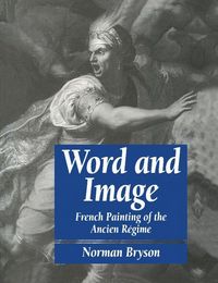 Produktbild: Word and Image