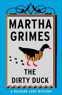 Produktbild: The Dirty Duck