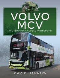 Produktbild: Volvo, MCV
