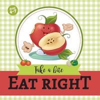 Produktbild: Eat Right