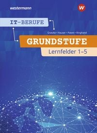 Produktbild: IT-Berufe