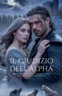 Produktbild: Il Giudizio dell'Alpha