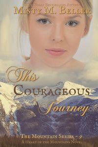 Produktbild: This Courageous Journey