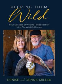 Produktbild: Keeping Them Wild