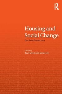 Produktbild: Housing and Social Change