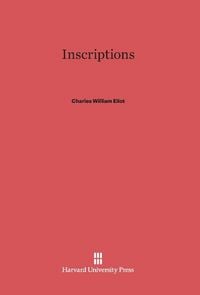 Produktbild: Inscriptions