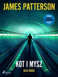 Produktbild: Alex Cross. Tom 4. Kot i mysz