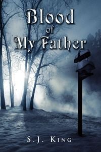 Produktbild: Blood of My Father