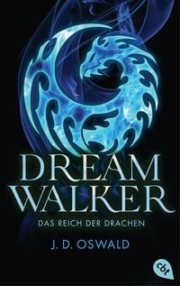 Produktbild: Dreamwalker - Das Reich der Drachen