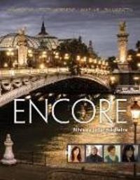 Produktbild: ILrn Language Learning Center, 3 terms (18 Months) Instant Access for Wong/Weber-F&egrave;ve/Lair/VanPatten's Encore Intermediate French: Niveau interm&eacute;diare