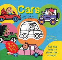 Produktbild: Cars